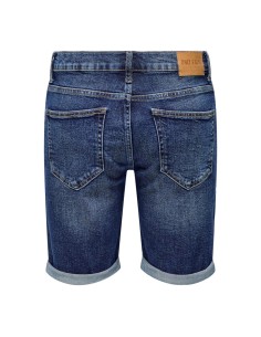 BERMUDAS ONSPLY PIM Dark Blue/Azul Oscuro 2