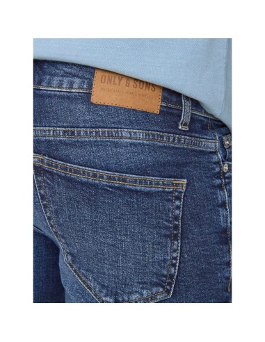 BERMUDAS ONSPLY PIM Dark Blue/Azul Oscuro