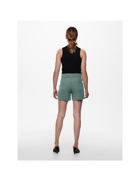 SHORTS JDYGEGGO Chinois Green/Verde