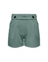 SHORTS JDYGEGGO Chinois Green/Verde