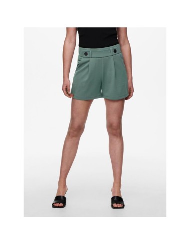SHORTS JDYGEGGO Chinois Green/Verde