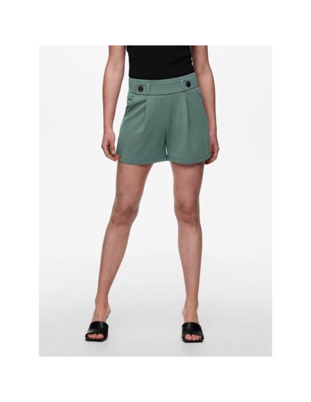 SHORTS JDYGEGGO Chinois Green/Verde