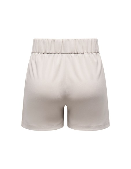 SHORTS JDYGEGGO Chateau Gray/Beige