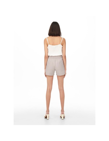 SHORTS JDYGEGGO Chateau Gray/Beige
