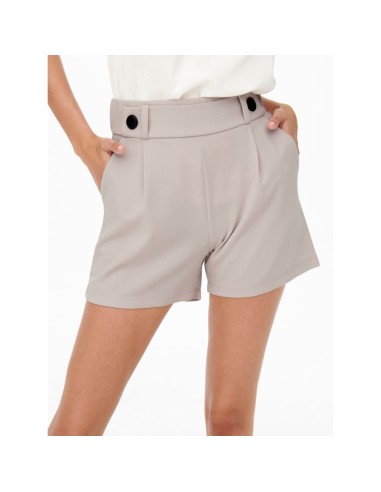 SHORTS JDYGEGGO Chateau Gray/Beige