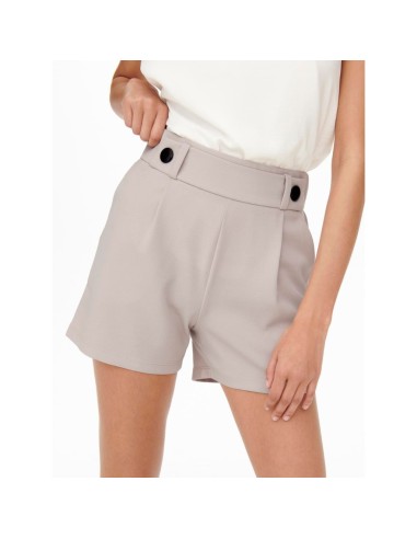 SHORTS JDYGEGGO Chateau Gray/Beige
