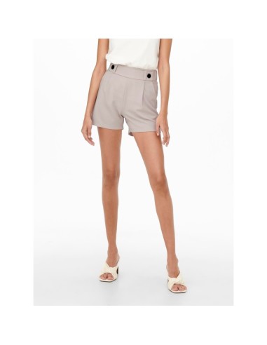 SHORTS JDYGEGGO Chateau Gray/Beige