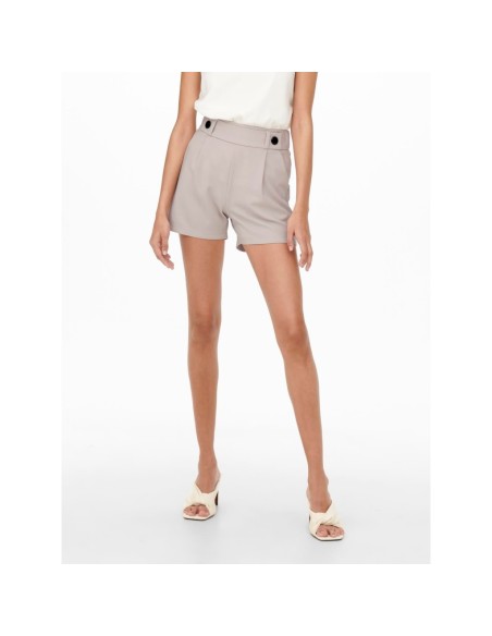 SHORTS JDYGEGGO Chateau Gray/Beige
