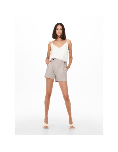 SHORTS JDYGEGGO Chateau Gray/Beige