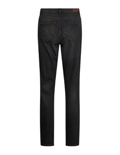 VAQUEROS ONLASOS KELLY Denim Black/Negro Denim 2