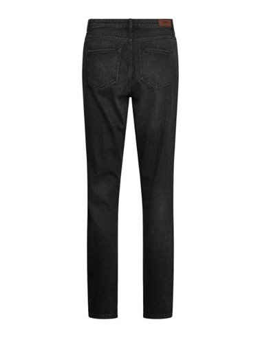 VAQUEROS ONLASOS KELLY Denim Black/Negro Denim