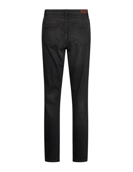 VAQUEROS ONLASOS KELLY Denim Black/Negro Denim