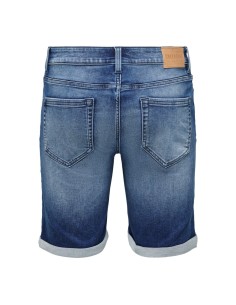 BERMUDAS ONSPLY PIM Dark Medium Blue/Azul Oscuro 2