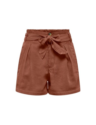 SHORTS FLUIDOS onlARIS Cinnabar/Teja