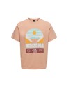 CAMISETA ONSMACALLAN Dusty Coral/Coral
