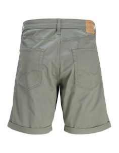 BERMUDAS JUNIOR JPSTRICK Oil Green/Verde 2