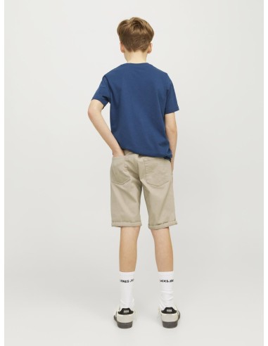 BERMUDAS JUNIOR JPSTRICK Moonbeam/Crudo