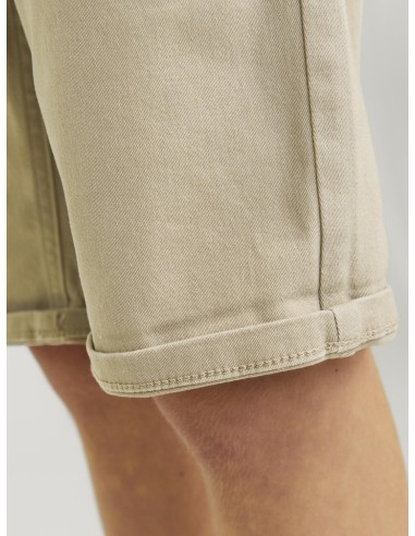 BERMUDAS JUNIOR JPSTRICK Moonbeam/Crudo