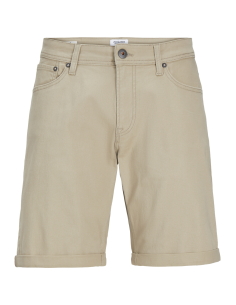 BERMUDAS JUNIOR JPSTRICK Moonbeam/Crudo