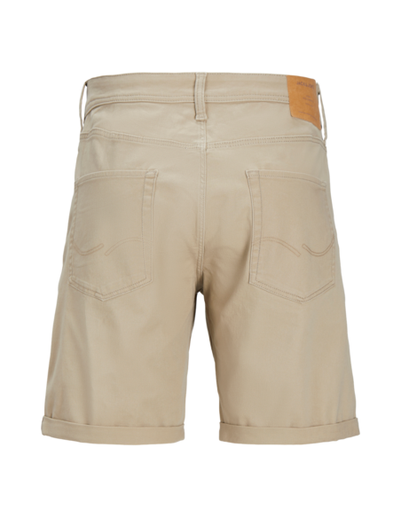 BERMUDAS JUNIOR JPSTRICK Moonbeam/Crudo