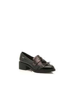 MOCASINES COOL MILA BURDEOS/SINCE BRONCE MUSTANG 2
