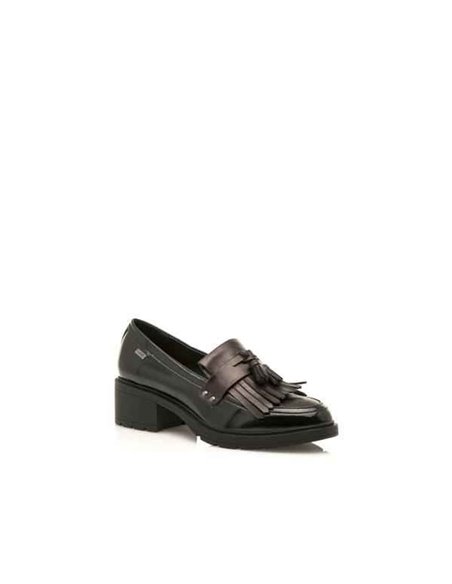 MOCASINES COOL MILA BURDEOS/SINCE BRONCE MUSTANG