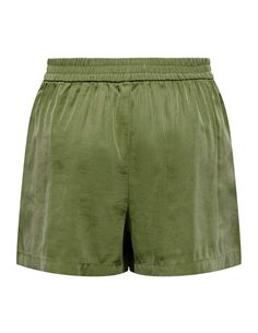 PANTALÓN CORTO onlMAGO Olive/Verde Oliva 2
