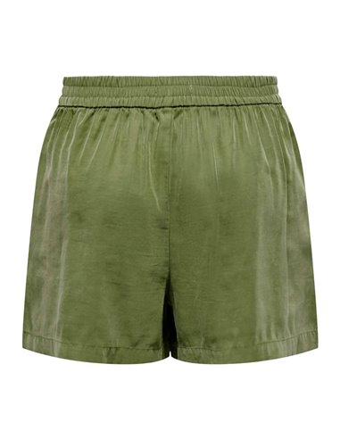 PANTALÓN CORTO onlMAGO Olive/Verde Oliva