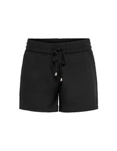 PANTALÓN CORTO JDYSTARR Black/Negro