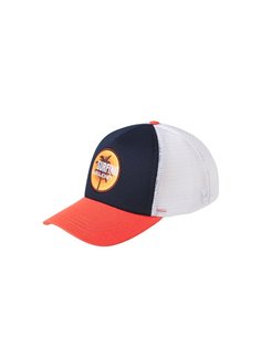 GORRA SURFERA JACBRYON Navy Blazer/Marino