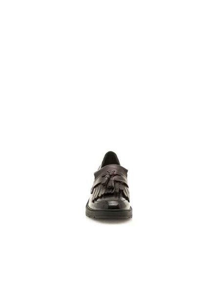 MOCASINES COOL MILA BURDEOS/SINCE BRONCE MUSTANG