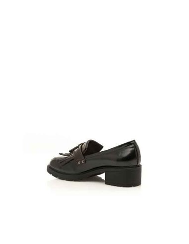 MOCASINES COOL MILA BURDEOS/SINCE BRONCE MUSTANG