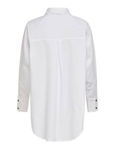 CAMISA LARGA onlSELMA de ONLY White/Blanco 2