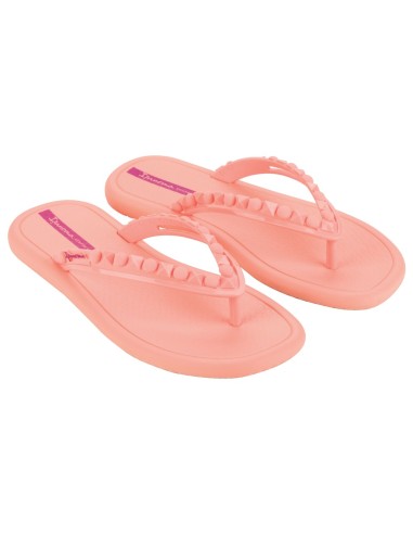 CHANCLA PLANA IPANEMA MEU SOL AD Pink-Pink/Rosa