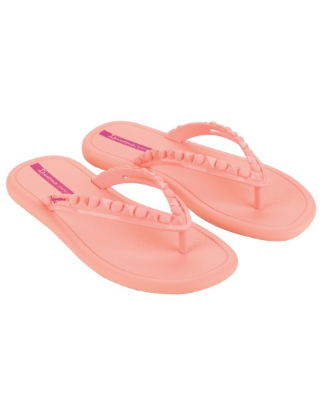 CHANCLA PLANA IPANEMA MEU SOL AD Pink-Pink/Rosa