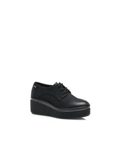 ZAPATO STAR PLATAFORMA NEGRO MUSTANG 2