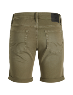 BERMUDAS JPSTRICK JJICON Deep Lichen Green/Kaki 2