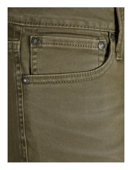 BERMUDAS JPSTRICK JJICON Deep Lichen Green/Kaki
