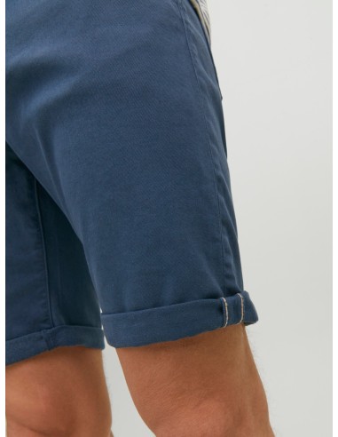 BERMUDAS JPSTRICK JJICON Navy Blazer/Marino