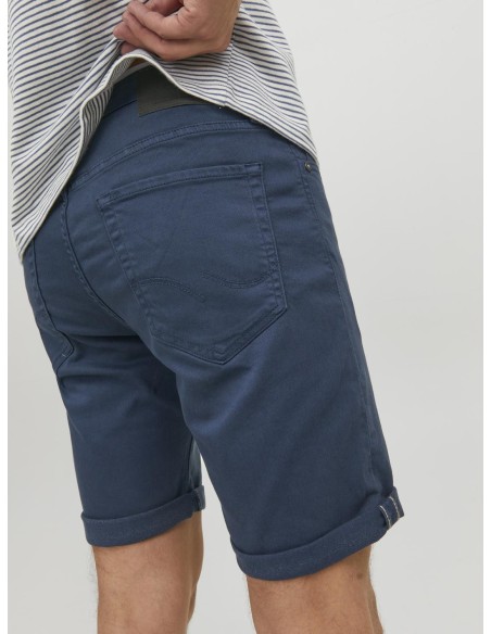 BERMUDAS JPSTRICK JJICON Navy Blazer/Marino
