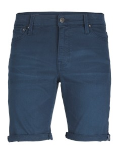 BERMUDAS JPSTRICK JJICON Navy Blazer/Marino