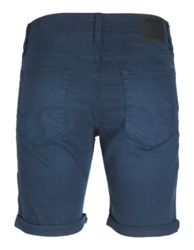 BERMUDAS JPSTRICK JJICON Navy Blazer/Marino