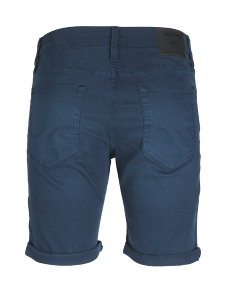 BERMUDAS JPSTRICK JJICON Navy Blazer/Marino