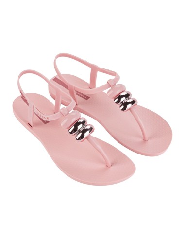 SANDALIA IPANEMA CLASS BLOWN UP Pink-Metallic Pink/Rosa-Rosa Metalizado