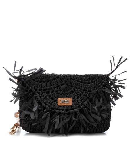 BOLSO BANDOLERA 184291 XTI Negro BOLSO BANDOLERA 184291 XTI Negro