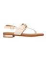 SANDALIA PLANA 5334 OH! MY SANDALS Hielo