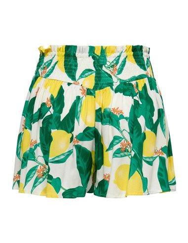 SHORTS JDYHAVANA EGGNOG