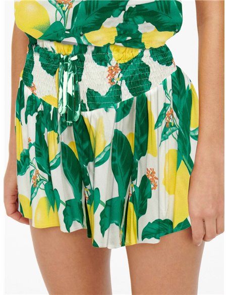 SHORTS JDYHAVANA EGGNOG