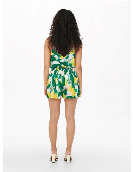 SHORTS JDYHAVANA EGGNOG