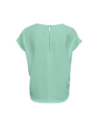 BLUSA JDYPIPER Birds Egg Green/Verde Agua